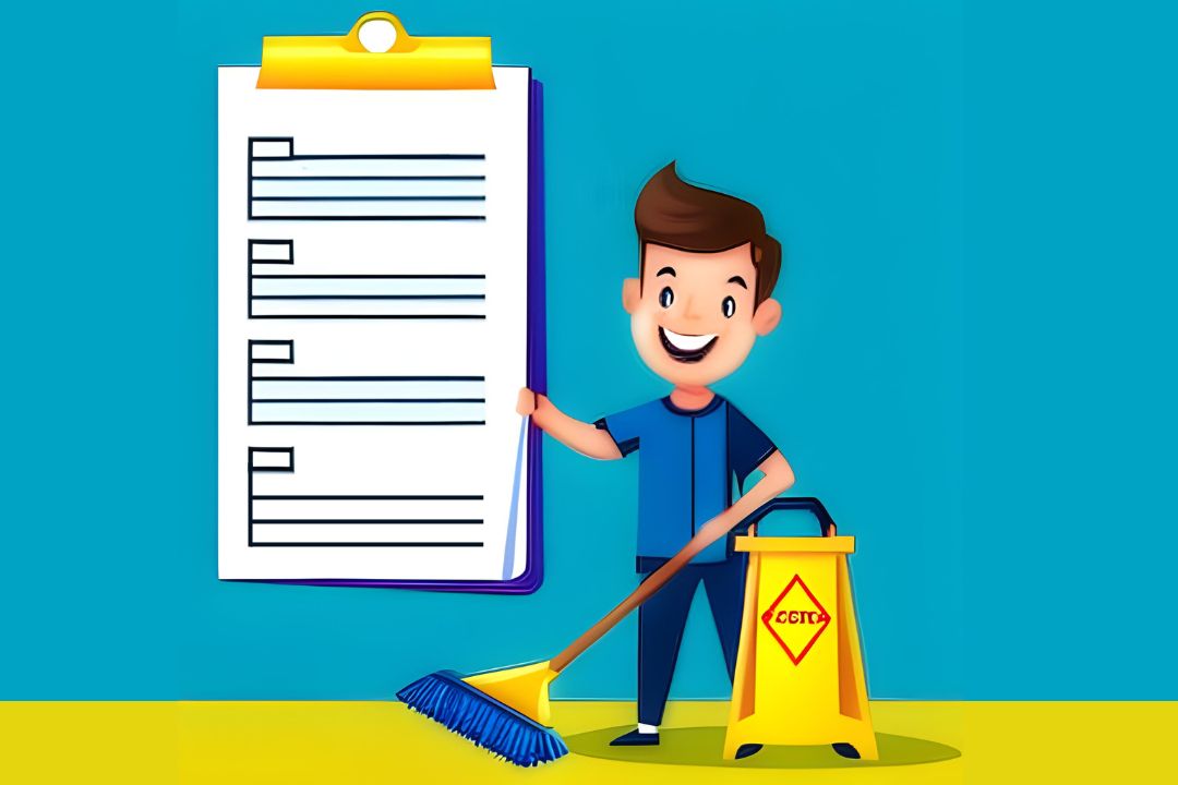 How Do You Get Commercial Cleaning Contracts