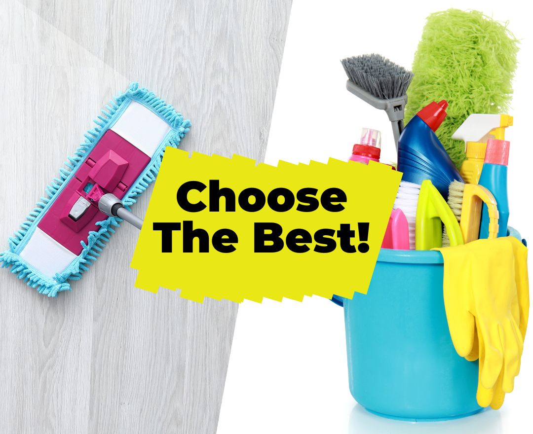 How to Choose a Commercial Cleaning Company