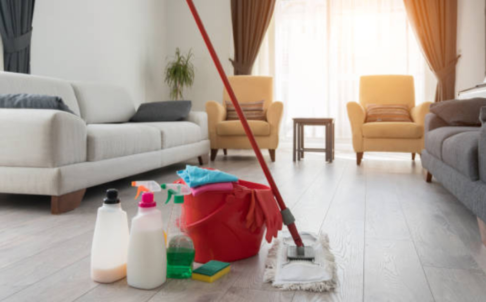 How to New Clients Commercial Cleaning